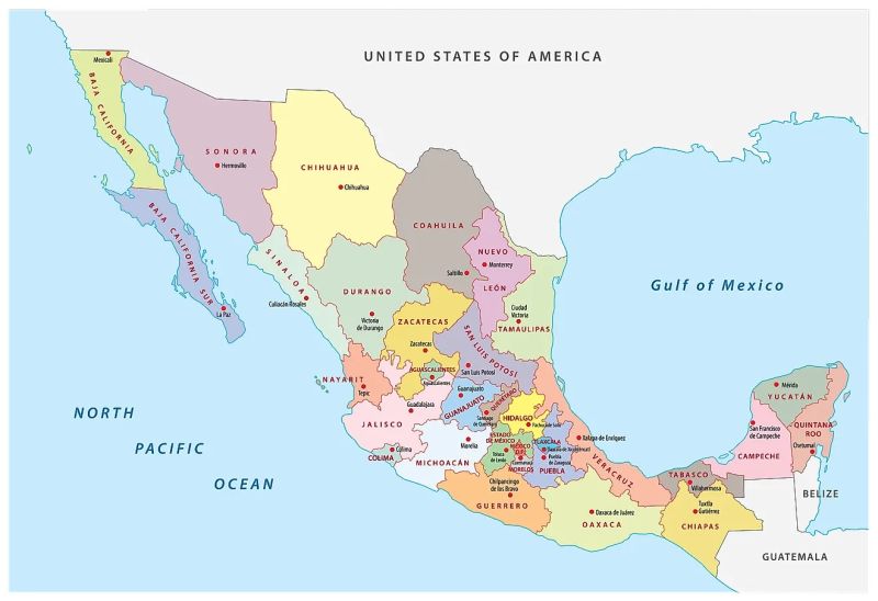 File:Mexico Map.jpeg