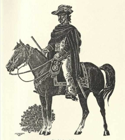 Blas de la Garza Falcón